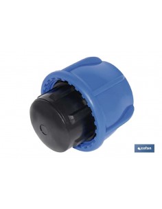 TAPÓN FINAL PP PN16 40...