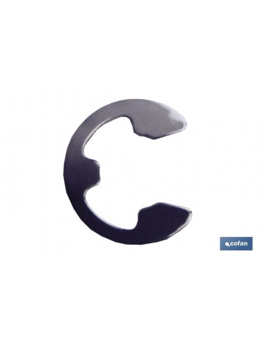 ANILLO SEEGER DIN-6799 RA-4 (PACK:...