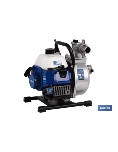 MOTOBOMBA GASOLINA 40,2 CC...