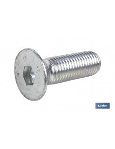 DIN-7991 C-10.9  M-14 X 70...