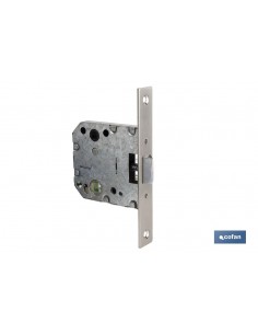 Picaporte embutir cuadrado...