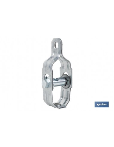 TENSOR DE CARRACA GALVANIZADO (PACK:...