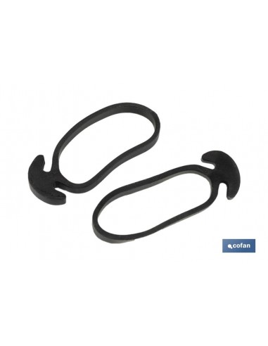 GOMA DE ANCLA Nº 5 EXTRA (PACK: 500 UDS)