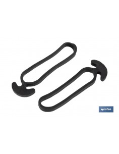 GOMA DE ANCLA Nº 8 (PACK:...