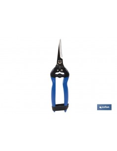 TIJERA RECOLECCIÓN CURVA...