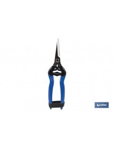 TIJERA RECOLECCION PUNTA...