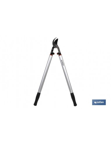 TIJERAS PODA ALUMINIO (Ø40MM) 75CM...