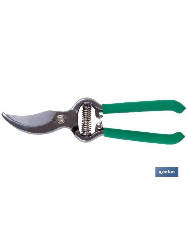 TIJERAS DE RECOLECCIÓN 8 205MM (PACK:...