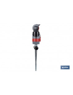 ASPERSOR ROTATORIO (PACK: 1...