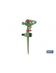 ASPERSOR SECTORIAL DE...