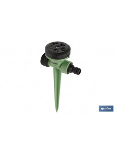 TORRETA ASPERSOR 5...