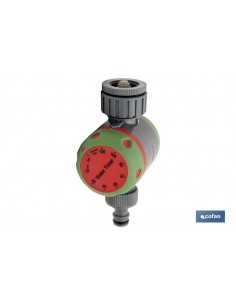 SINCRONIZADOR DE RIEGO...