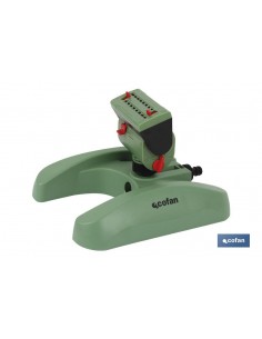 ASPERSOR OSCILANTE...