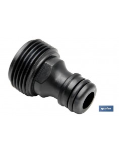 ADAPTADOR ROSCA MACHO 3/4...