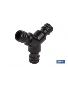 CONECTOR Y (PACK: 1 UDS)