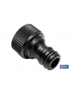 ADAPTADOR HEMBRA 1/2 (PACK:...