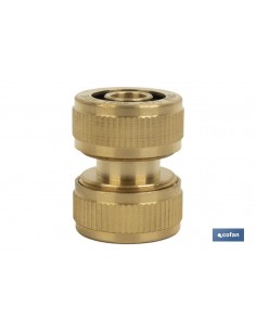 REPARADOR MANGUERA LATÓN...