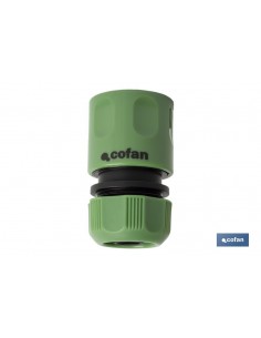 CONECTOR 1/2 - 5/8 (13-15...