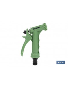 PISTOLA DE RIEGO (PACK: 1 UDS)