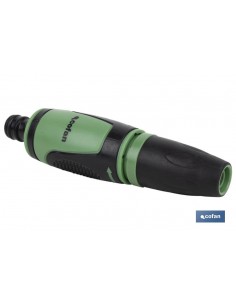 BOQUILLA REGULABLE CONFORT...