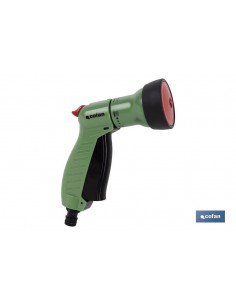 PISTOLA DE RIEGO CON...