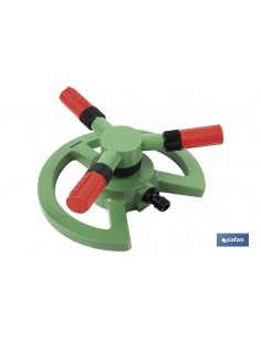 ASPERSOR ROTACIONAL DE 3...