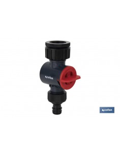 FILTRO DE GRIFO (PACK: 1 UDS)