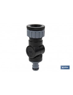 ADAPTADOR DE GRIFO...