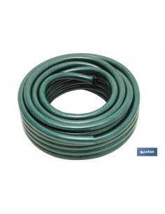 MANGUERA PVC 3 CAPAS...