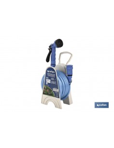 KIT MANGUERA 10M x 9.5mm...