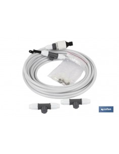 KIT DE NEBULIZACIÓN 6...