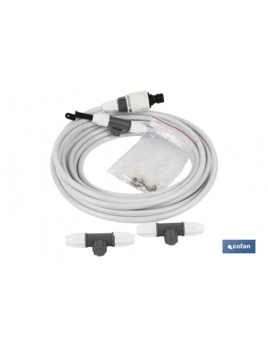 KIT DE NEBULIZACIÓN 6 METROS (PACK: 1...