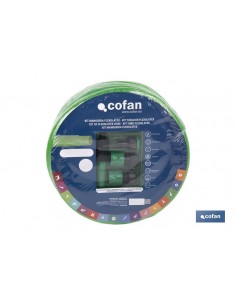 KIT MANGUERA FLEXOLÁTEX...