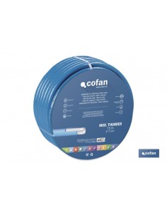 MANGUERA PVC MODELO THUNDER...