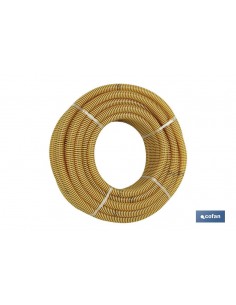 ROLLO DE TUBO DE ASPIRACION...