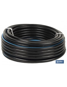 ROLLO DE MANGUERA DE...