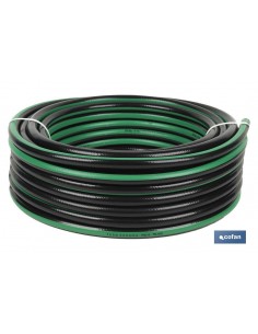 ROLLO DE MANGUERA DE...