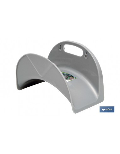 SOPORTE PARED PARA MANGUERA (PACK: 1...