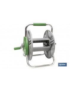 ENROLLADOR MANGUERA (PACK:...