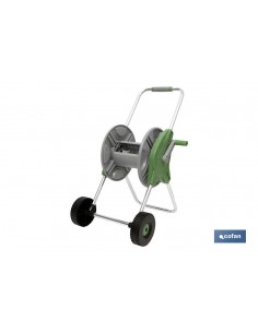 ENROLLADOR MANGUERA CON...