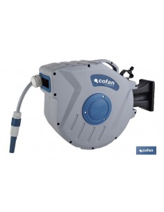 ENROLLADOR C/ MANGUERA...