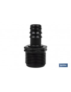 ENLACE MIXTO Ø16MM-3/4...