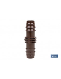 ENLACE RECTO Ø16MM...