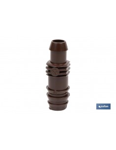 CONEXIÓN CTR Ø16MM...