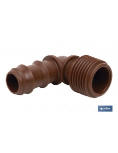 CON. EN CODO R.MACHO...