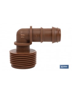 CON. EN CODO R.MACHO...