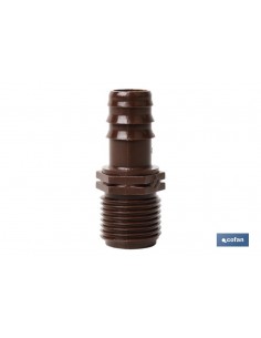 ENLACE MIXTO Ø16MM-1/2...