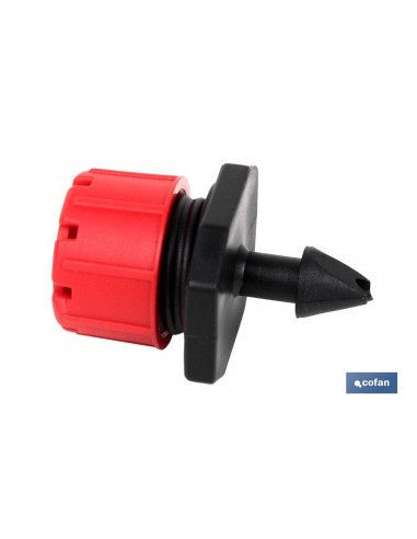 GOTERO PINCHADO REGULABLE 0-70 LITROS...