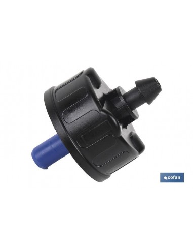 GOTERO AUTOCOMPENSANTE 2,1 LITROS...