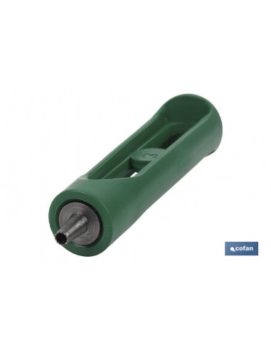 SACABOCADOS SIMPLE 3 MM GOTEROS...